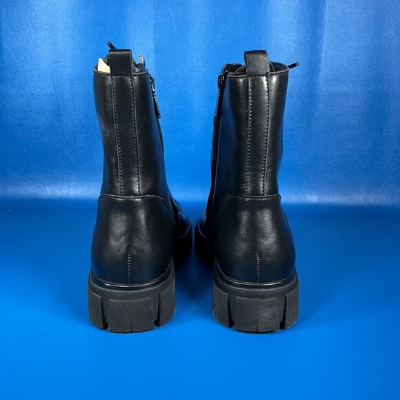 Aqua College Pippa Waterproof Booties - Black - 10 - New in box - Picture 4 of 9